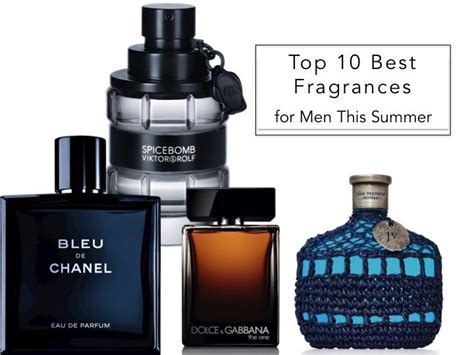 top 10 parfum herren